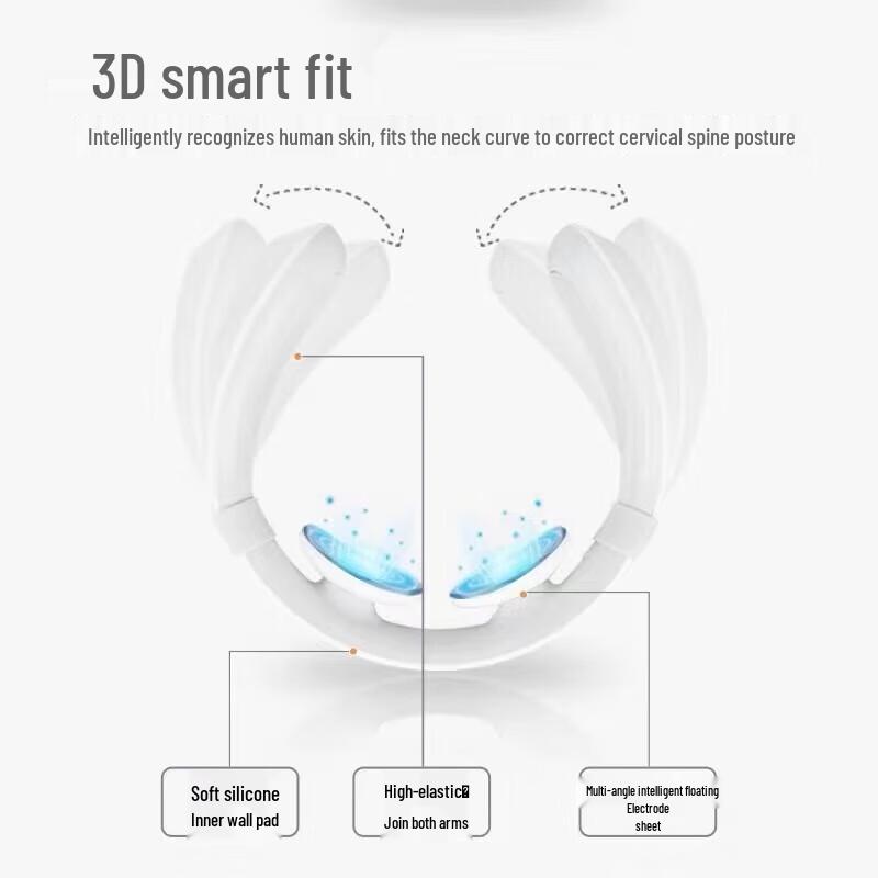 Shangheng Cervical Neck and Shoulder Massager