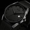 Sabr High-End Marke Herrenuhr Mode Business Wasserdicht Herren Quarz Uhr Reloj+Box Herren Geschenk