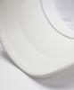 Loibolgolpeu Sports Ball Cap - Cream White