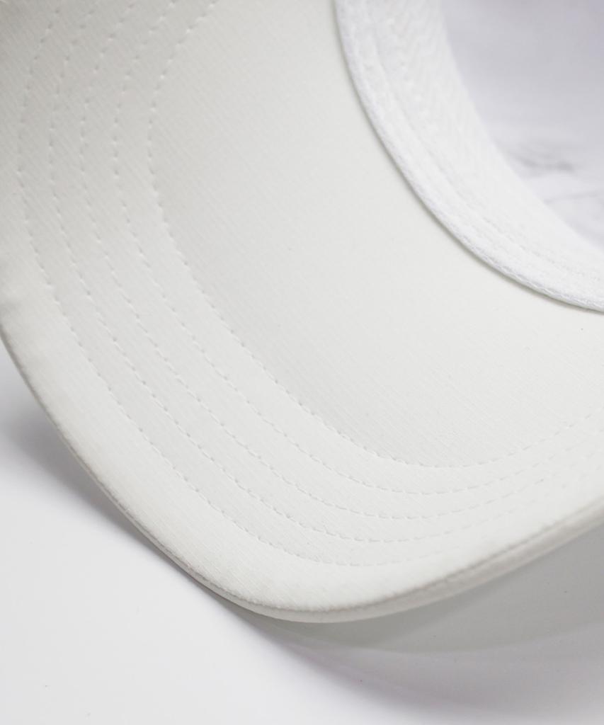 Loibolgolpeu Sports Ball Cap - Cream White