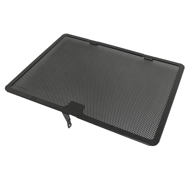 waase For Yamaha YZF-R1 YZF R1 2007 2008 Radiator Cooler Grille Guard Cover Shield Protector