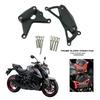 Left & Right Frame Slider Crash Pad Fit For SUZUKI GSX-S1000 GSX-S1000GT GSXS1000 GSXS 1000 GT 2021-2023 Engine Case Saver Cover