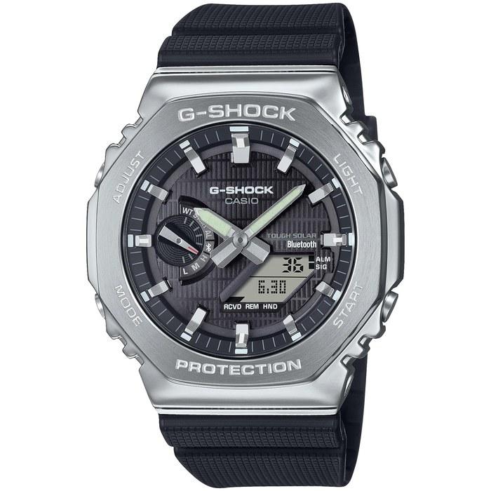 [Casio] G-Shock GBM-2100-1AJF Watch