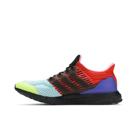

adidas UltraBoost DNA What The EG5923 EU 36.5 чёрный