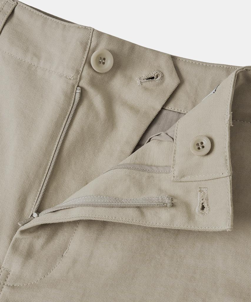 ASP Officer Chino Pants Beige