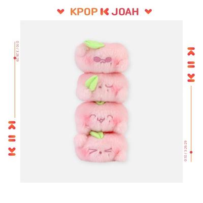 (ŞEFTALİ BEBEK SETİ) JAEHYUN (NKT) 1. Fotoğraf Kitabı [J'DEN] : [MESAFELER ARASI AŞK] RESMİ MD