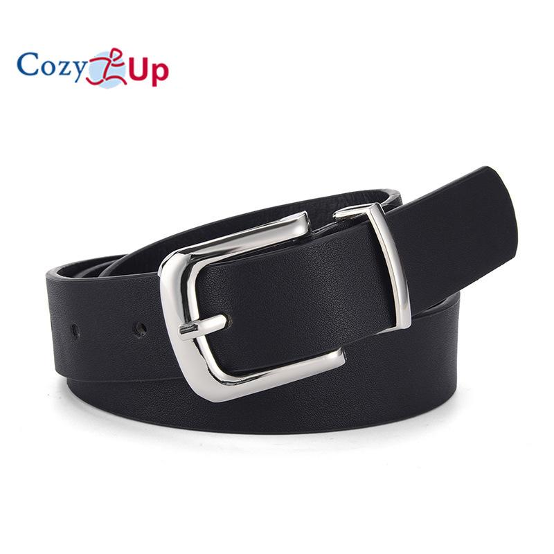 

Универсальный цельный пояс для юбки, декоративный пояс для женщин с пряжкой, простой однотонный пояс для студентов