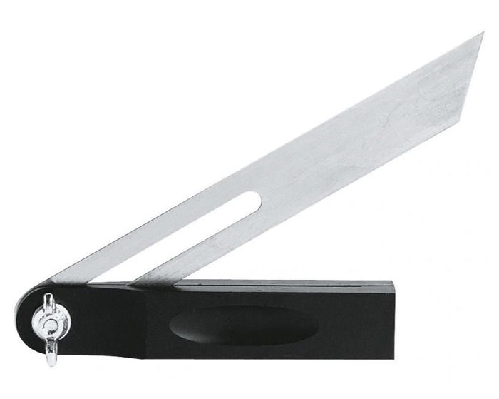 Fausse Équerre De Menuisier À Coulisse 200 Mm - STANLEY - 0-46-825
