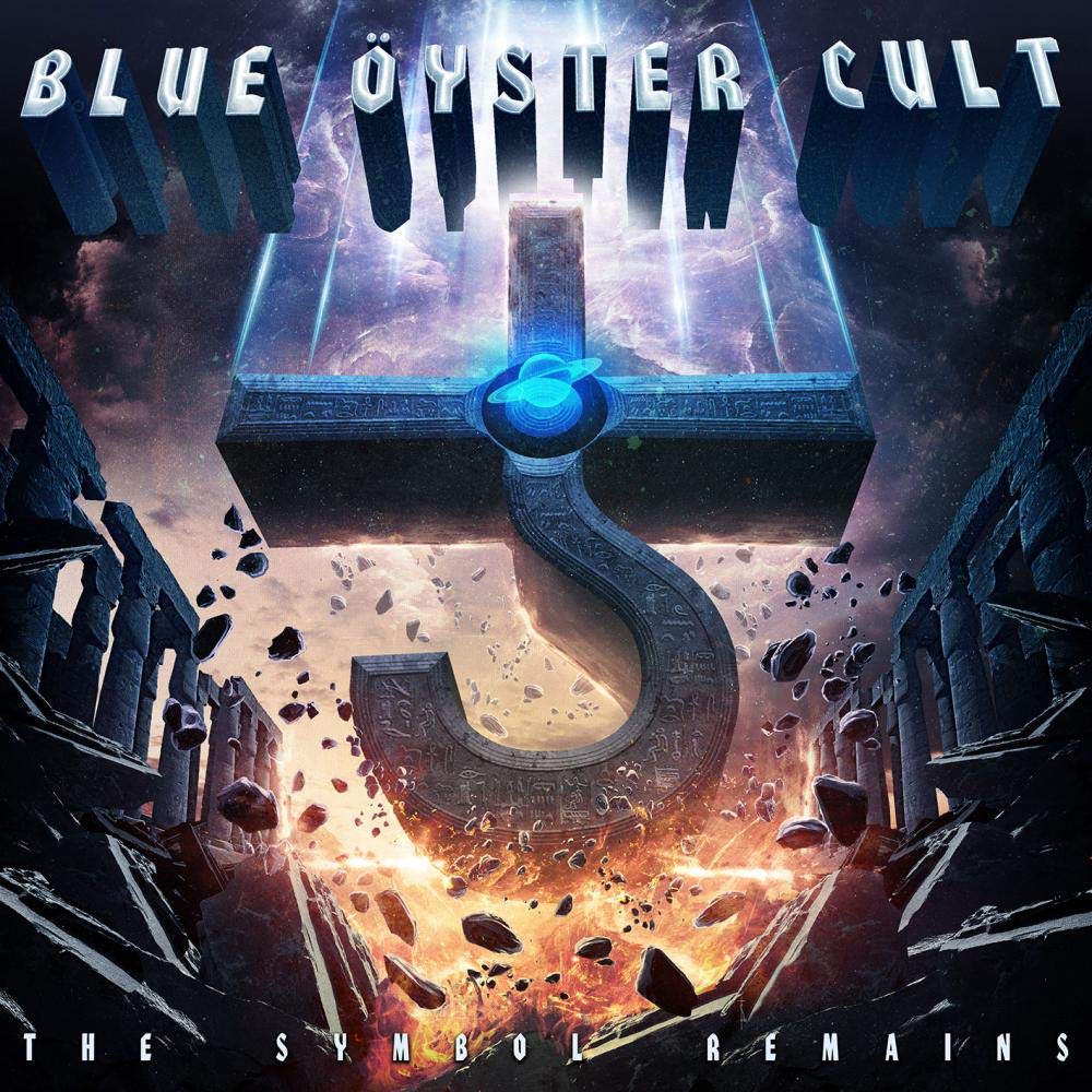 

The Symbol Remains (First new album in 19 years! F
