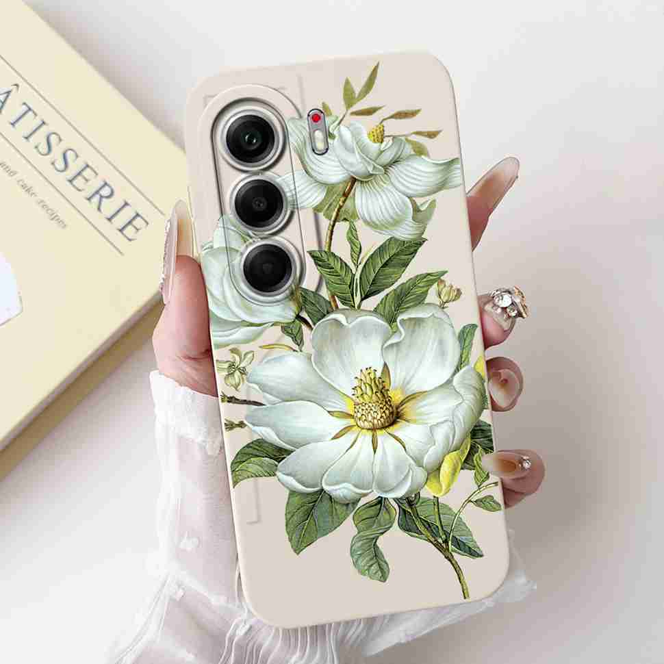 For Tecno Camon 40 Pro 5G 6.78" Case Cartoon Panda Astronaut Soft Silicone Matte Cover For Tecno Camon 40PRO 5G Phone Shell