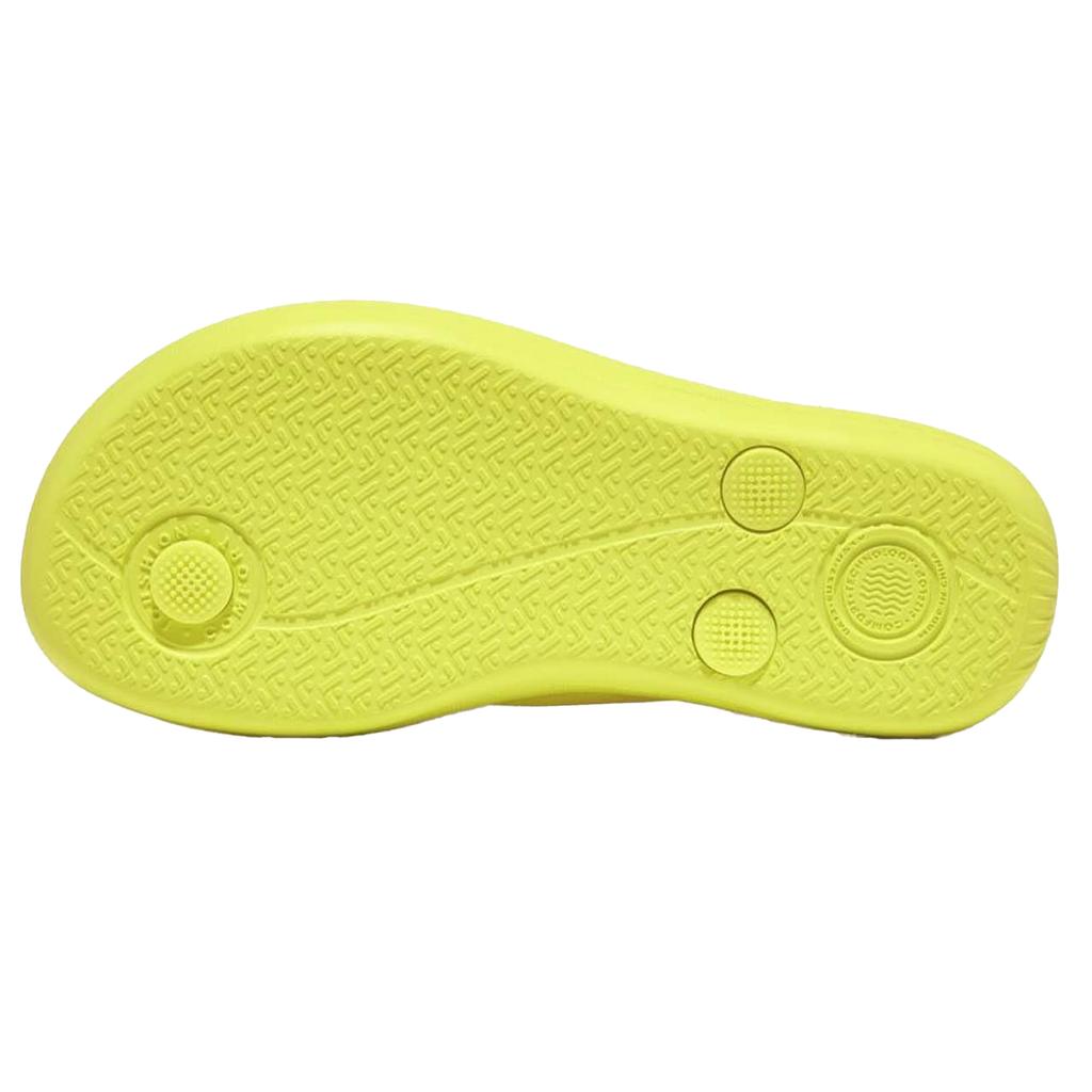 FitFlop Lány Ergonomikus iQushion Papucs