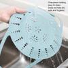 Reusable Food Steamer Basket Long Handle Dumpling Steamer  Steaming Dumplings