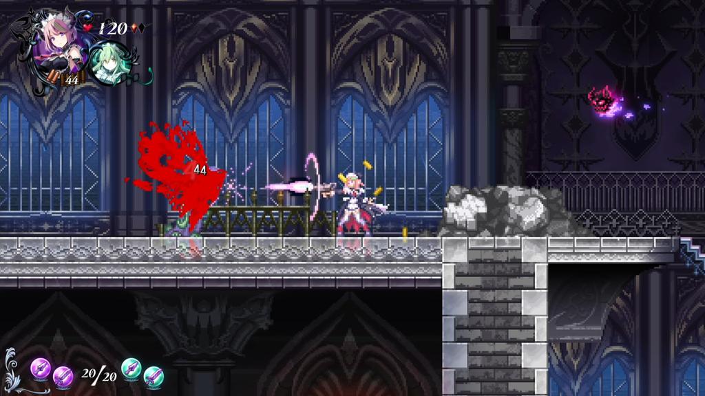 Grim Servants of the Dark PS5 Original Fabric Poster Included Original A4 Clear File Included Guardians - [Goods Set] & [Bonus]