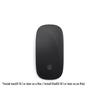 Apple Mouse Magic (Negru)