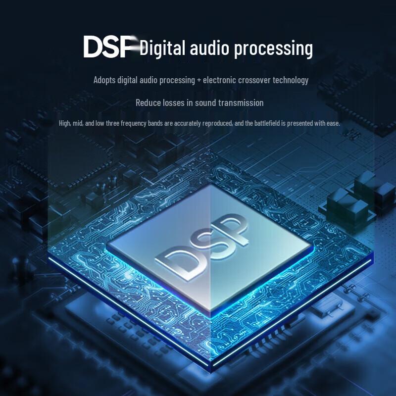 Edifier Hecate G1500MAX Gaming Speaker