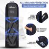 Kaiersn Golf Aviation Bag Large-capacity Foldable Airplane Travel Golf Bag Airplane Transportation Golf Travel Case
