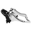 7 8 9 Speed Aluminium Alloy Mountain Bicycle Front Derailleur Shifter Bike Accessory