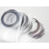 14x Tinsel Chenille Fly Tying Material Shinning Lines Tape High-Quality