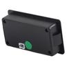 LCD Display Backlit Universal Battery Capacity Voltage Meter Tester Voltmeter Monitor
