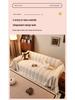 High-End Modern Winter Sofa Towel: Luxury Style, Thick, Non-Slip, Anti-Scratch Cover.