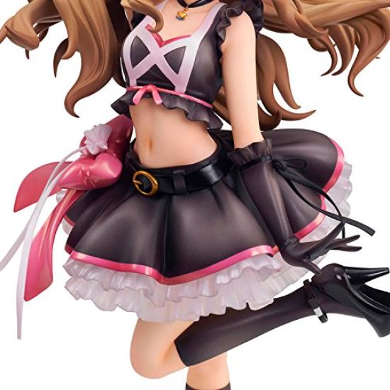 Megahouse Альфа Омега THE Cinderella Girls Нао Камия Триада Примус (МегаДом) [Ограниченная распродажа] IDOLM@STER THE IDOLM@STER вер.