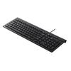 Lenovo M120K Wired Slim Office Keyboard