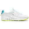 Nike Air Max 90 Se Worldwide Pack Damen Sneaker Freizeitschuhe CK7069-100