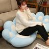Adorable Cat Paw Plush Seat Cushion for Home & Office