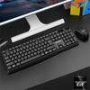 JYWK800 2.4G Wireless Keyboard Mouse Combo
