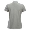 Clique Womens/Ladies Classic Marion Melange Polo Shirt