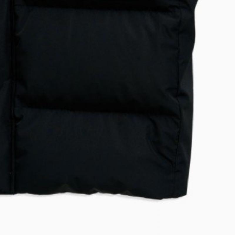 PUma Long DUck Down Jacket U