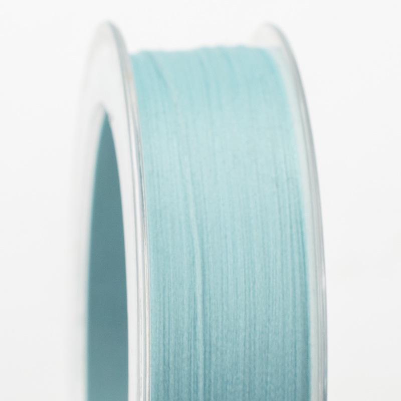 Ancient Style Semi-Gloss Velvet & Imitation Silk Thread for Handmade DIY Projects