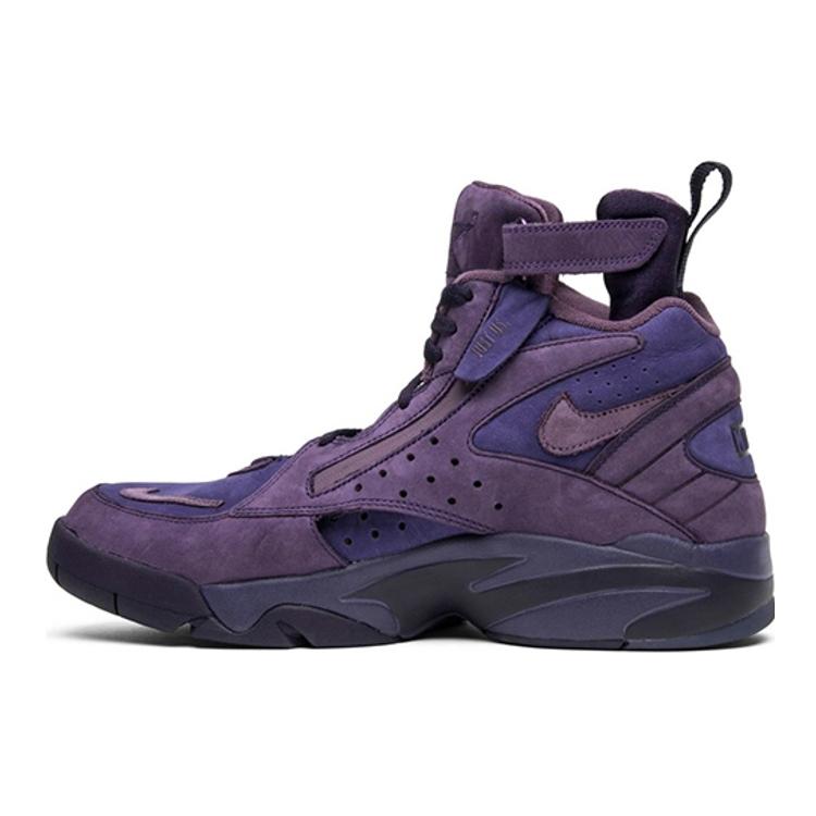 

Nike Air Maestro 2 High Kith Purple 40.5