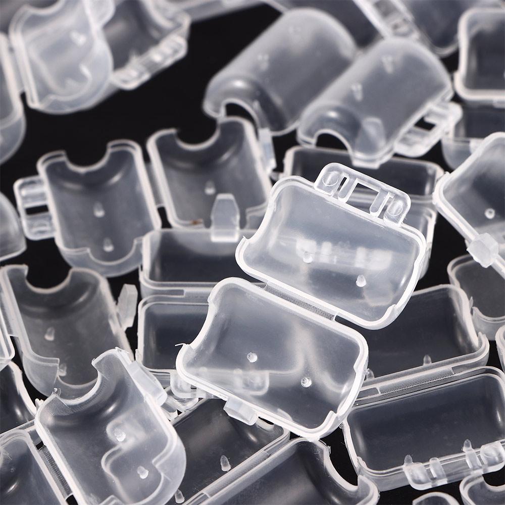 Tools Prawn Shrimp Hook Hat Fishing Lures Safety Caps Fishing Hooks Cover Squid Jig Hook Protector