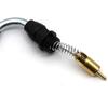 JIK Choke Cable For MK MIKUNI HD HSR42 HSR45 HSR48 Carburetor 426232, 990-662-002, N189.192, VM14/241, 640-12001