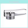 Manual Juicer For Squeezing Out Water From Vegetable Stuffings Durable Stainless Steel
