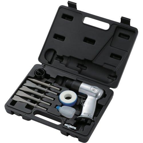 SK11 (SK11) Air Hammer Kit Small and Lightweight Type AHM-661K