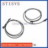 1/2pcs ABS Wheel Speed Sensor For Sprinter B906 Crafter 2008-2018 New Automobiles Spare Parts 9065400117 A9065400117 2E0927801