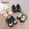 Kindersandalen Jungen 2025 neue Sommer Baotou Sportsandalen Sommer Kinderschuhe Mädchenschuhe Baby