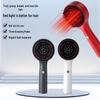 Red Light Conductive Scalp Massager & Hair Growth Applicator