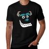 Sulley Halloween Costumes Face Unisex Unisex Kids Gifts Tshirt T Shirts With Prints Tshirt