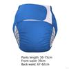 Adult Elastic Underwear Incontinence Breathable Anti-side Leakage for Elderly Women And Disabled Men