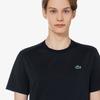 [Lacoste] Men's Cooling Textured T-Shirt TH350E-55GHDE