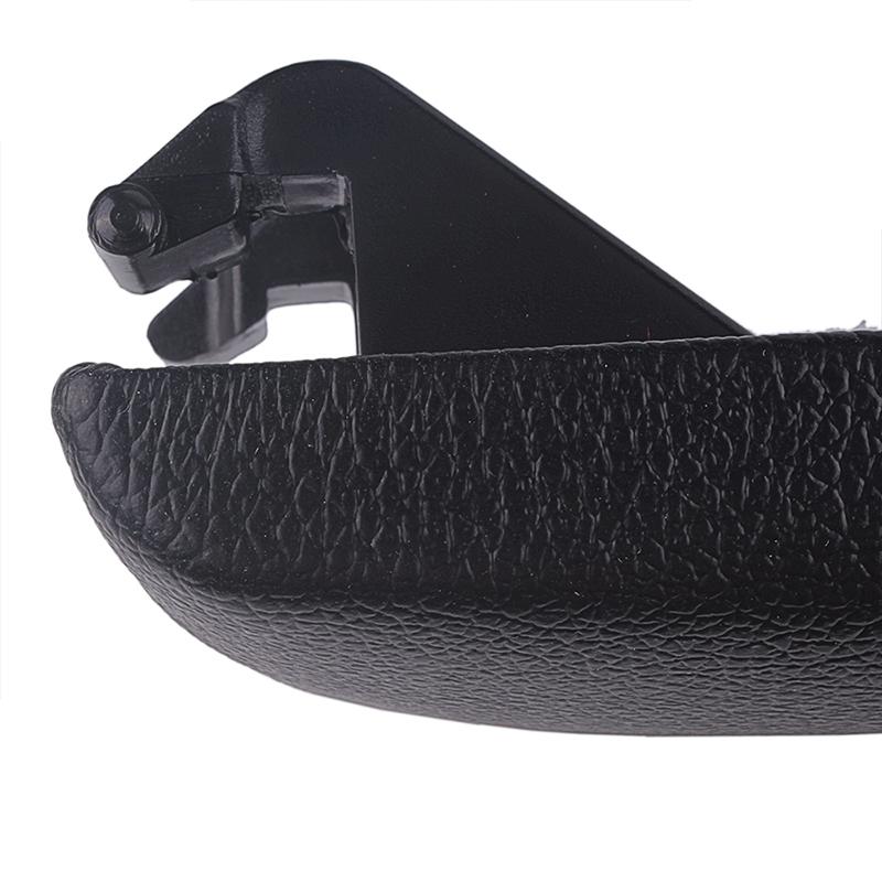 Car Center Arm Rest Lid Artificial PU Leather Armrest Cover Latch Fit For VW Jetta Golf 4 MK4 Bora Passat B5 Beetle Polo