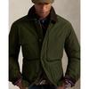 Polo Ralph Lauren Men S elSdon Down Utility Jacket