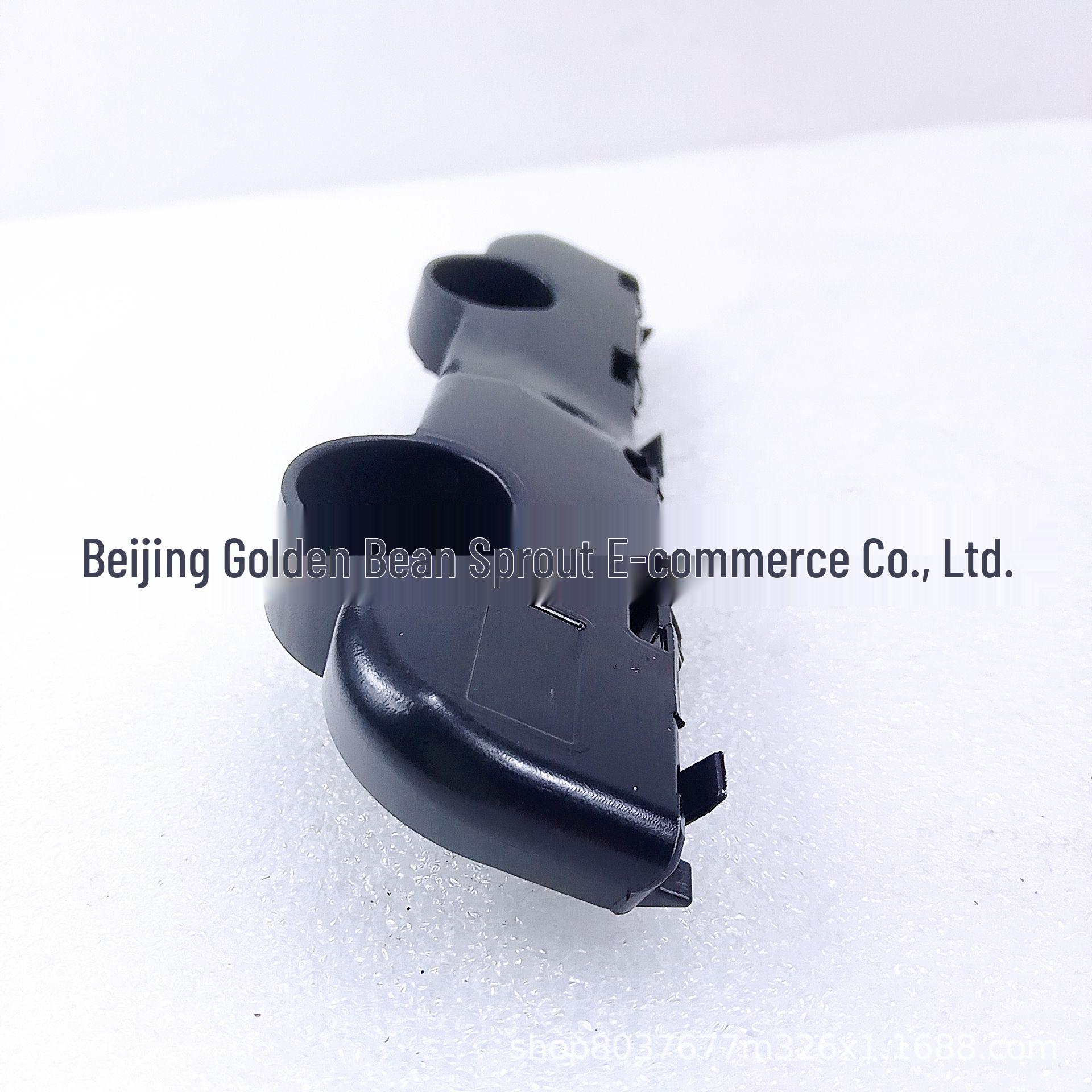 62223-5JG0A-1 Plastic Left Front Bumper Bracket for Nissan H60 P15 Lianshun P6 Neutral