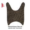 Yamaha Saiying Motorcycle Non-Slip Rainproof Foot Pedal Pads