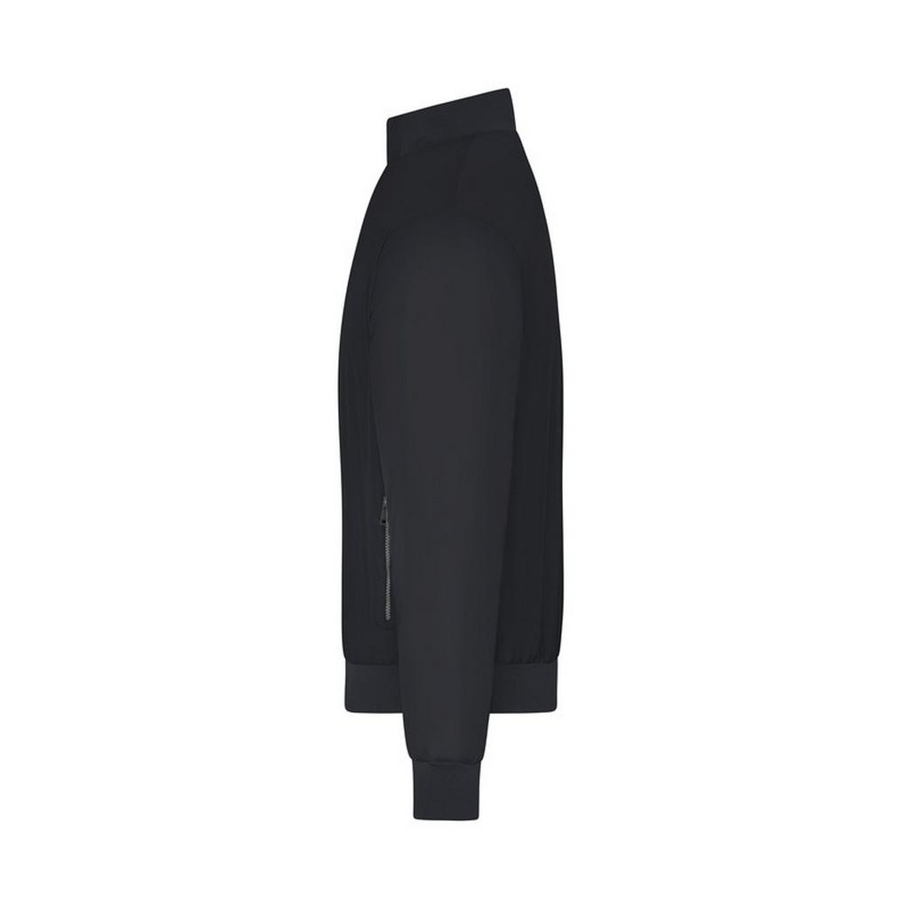 James and Nicholson Mens Reversible Blouson Jacket