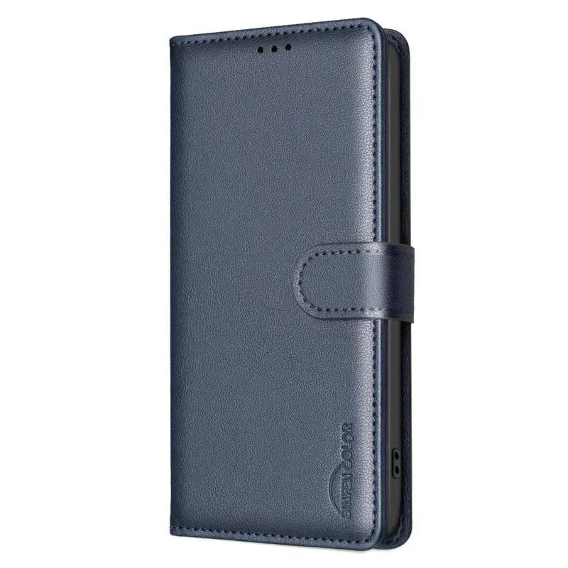 Wallet Flip Case For Xiaomi 15 Pro Cover Cases For Xiomi Mi 15 13T Mi15 Pro 15Pro 5G Coque Leather Phone Protective Bags Fundas