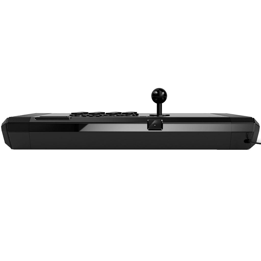 Qanba Q7 Obsidian 2 Wired Joystick for PlayStation and PC 5/4